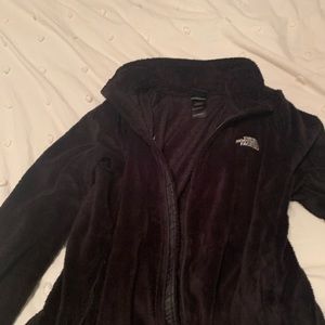 Women’s North Face Jacket